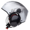 Icaro Solar X - Paramotor Helmet White