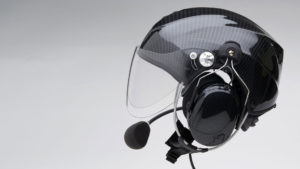 Paramotor Helmets