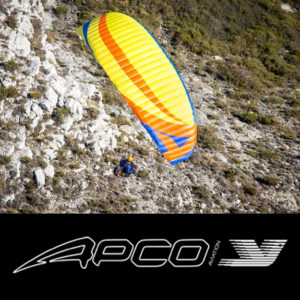 APCO Aviation Paragliders
