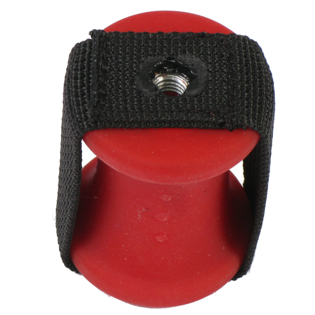 Silicon diabolo engine rubber mount (large) Aerolight Paramotor