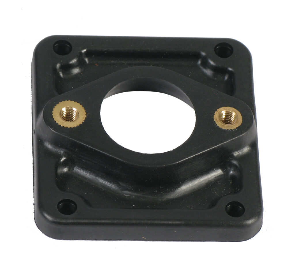 Carburetor plate – Aerolight – Paramotor & Paragliding Gear