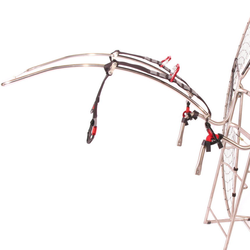 OREILLETTE 300-2L - CRT - Accessoire instrument de parapente